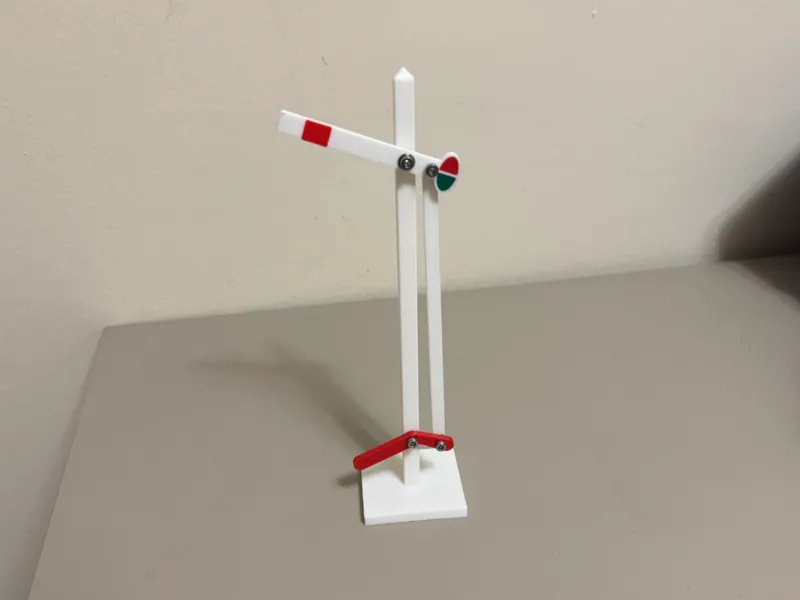 Semaphore - OH