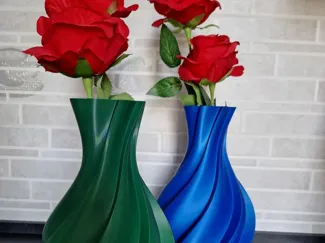 Vaso Bliss Vetrina