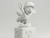 0.12mm layer, 3 walls, 15% infill