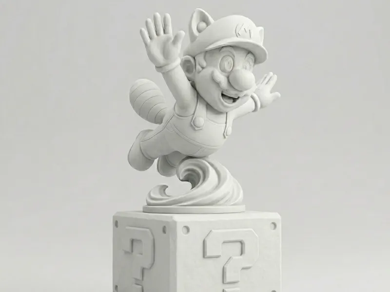 mario bros 3
