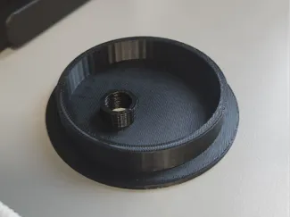 Cereal box cover for Pneumatic (65mm)