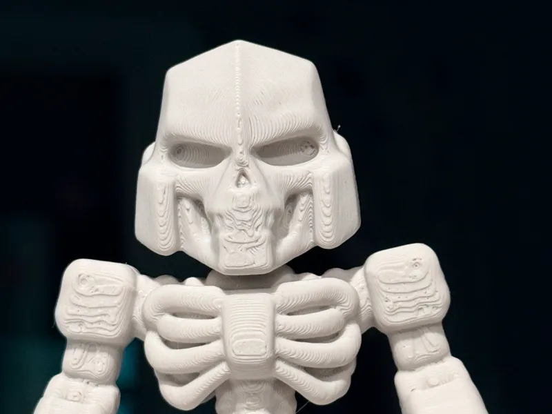 Mega Skeletron