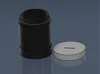 0.2mm layer, 3 walls, 15% infill