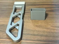 0.2mm layer, 2 walls