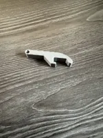 0.2mm layer, 4 walls, 99% infill