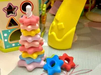 0.2mm 层高, 6 层墙, 30% 填充