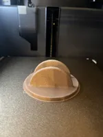 0.24mm layer, 2 walls, 20% infill