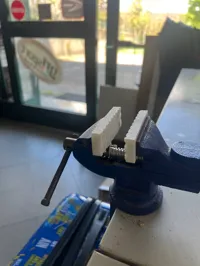0.2mm layer, 3 walls, 8% infill