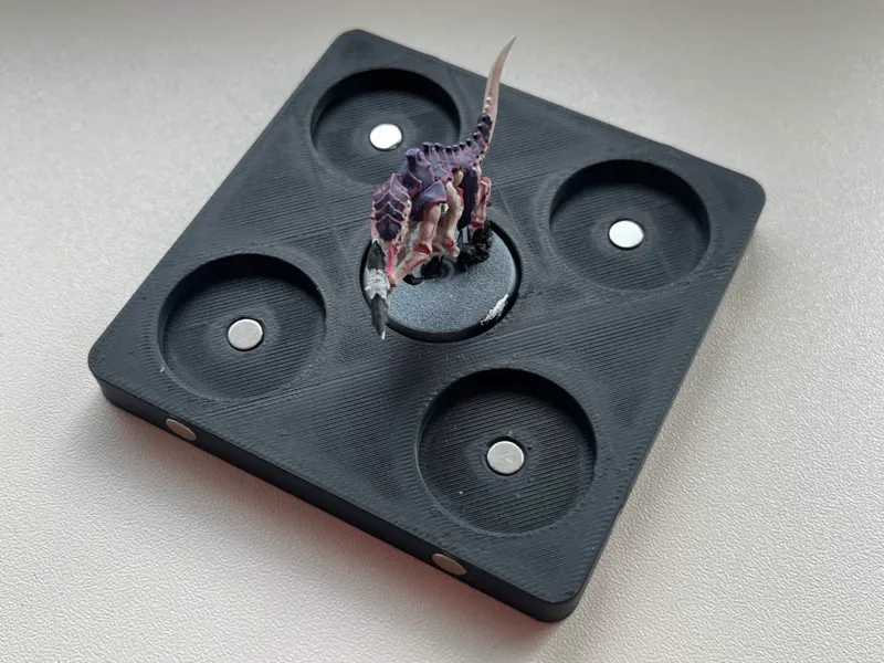 5x 28mm Base