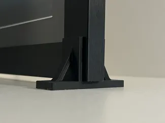 Picture Frame Stand Holder (Scalable)