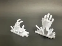 0.12mm layer, 2 walls, 15% infill