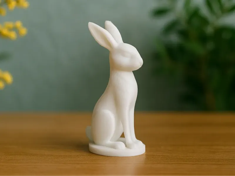 Bunny Deco