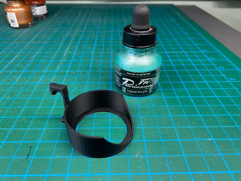 Daler Rowney 29.5ml Skadis Holder