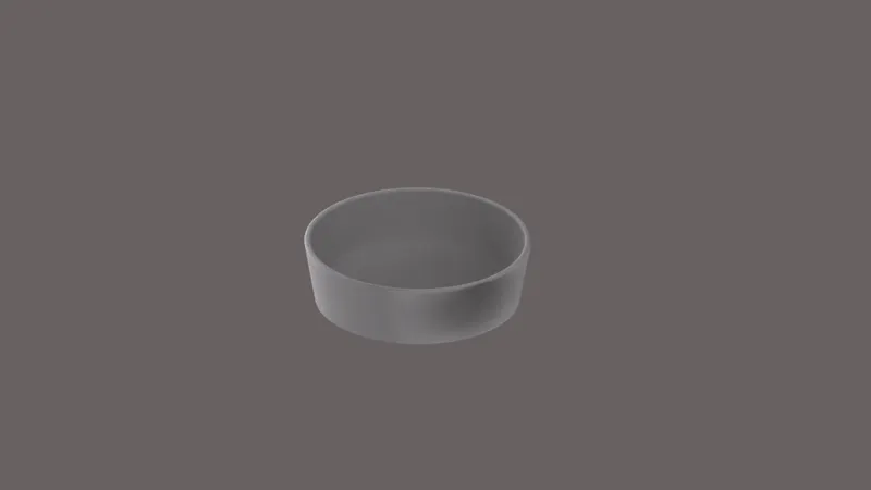 bowl for Pets
