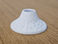 0.08mm layer, 2 walls, 15% infill