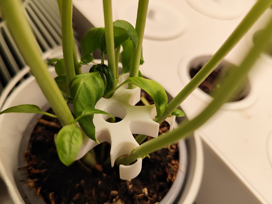 GrowSpace Stem Spacer Kit