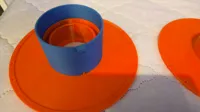 0.24mm layer, 2 walls, 15% infill