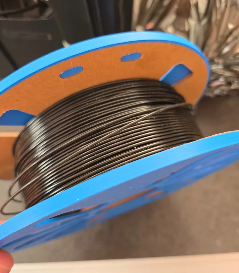 AMS Spool Adapter for 3DE Premium Filament
