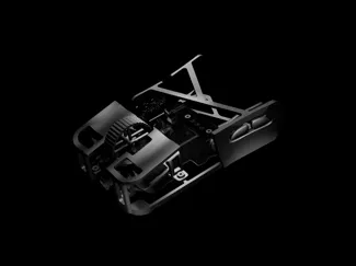 GPX Ultralight - Logitech G Pro X Superlight Mod