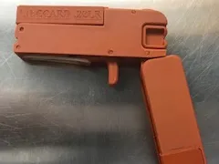 airsoft LifeCard (working)
