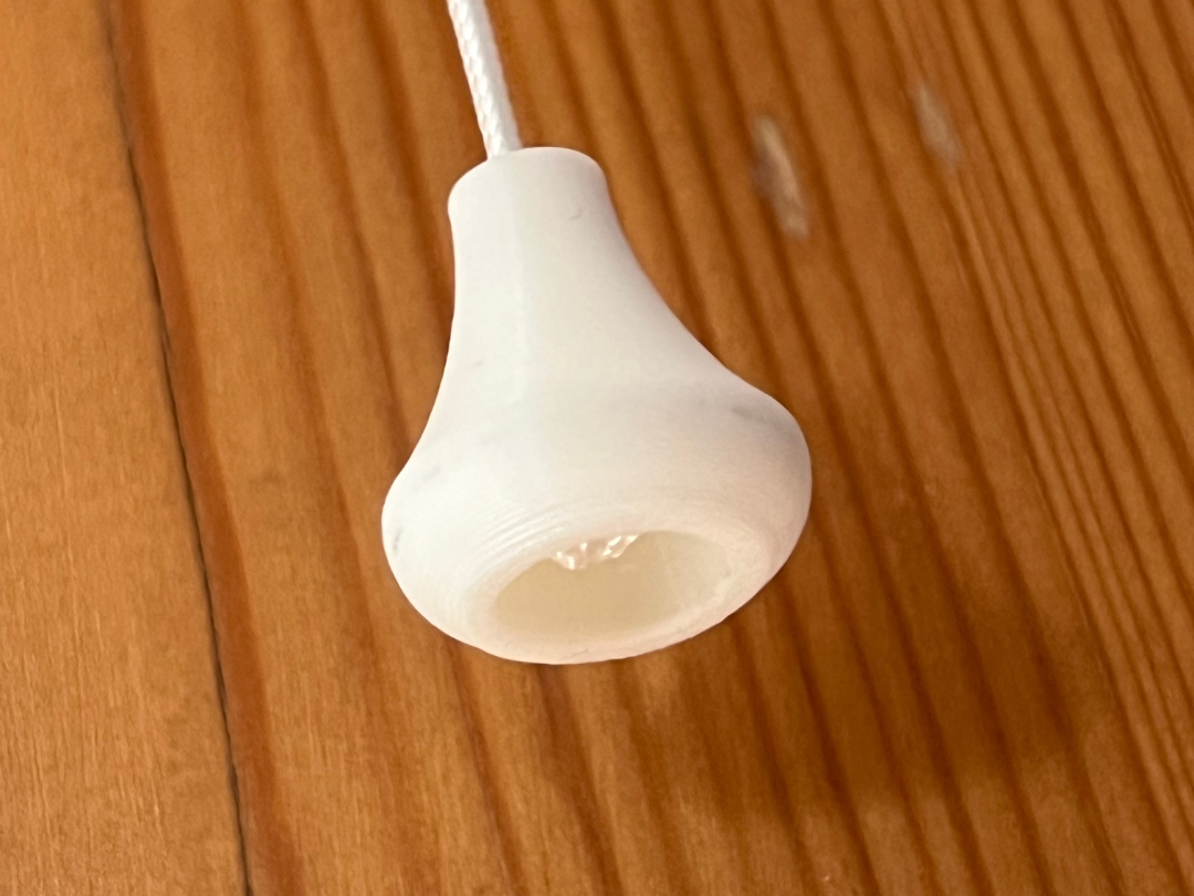 Pull Chord Bobble