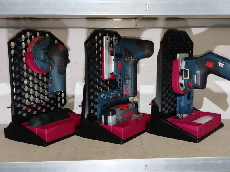 HSW Display Stand - Shorter - KYZ Remix