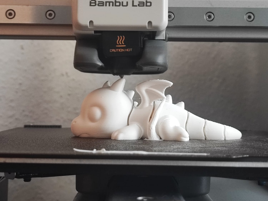 FlexiDragon