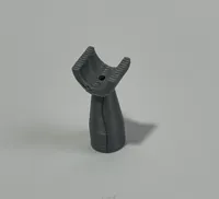 0.16mm layer, 4 walls, 30% infill