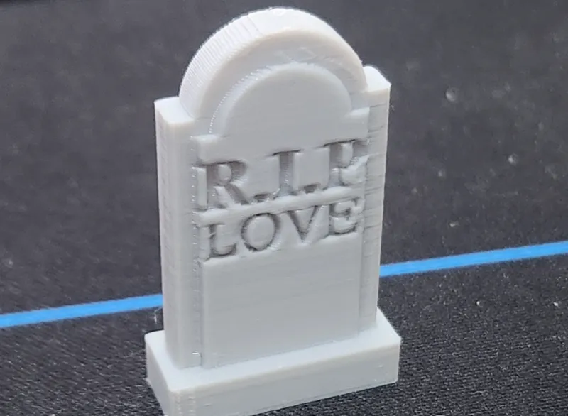 Marriage - The Grave of Love