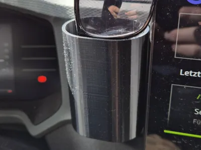 Dacia Duster 3 Glasses Holder (Youclip)