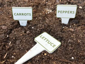 Garden Labels