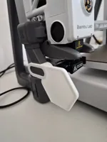 Déflecteur pour A2L