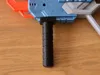 0.2mm layer, 3 walls, 15% infill