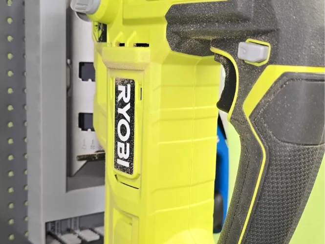 Ryobi Jigsaw Mount