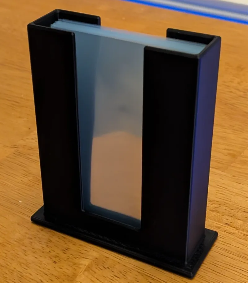 Penny Sleeve Holder (Up To 100 Penny Sleeves!)