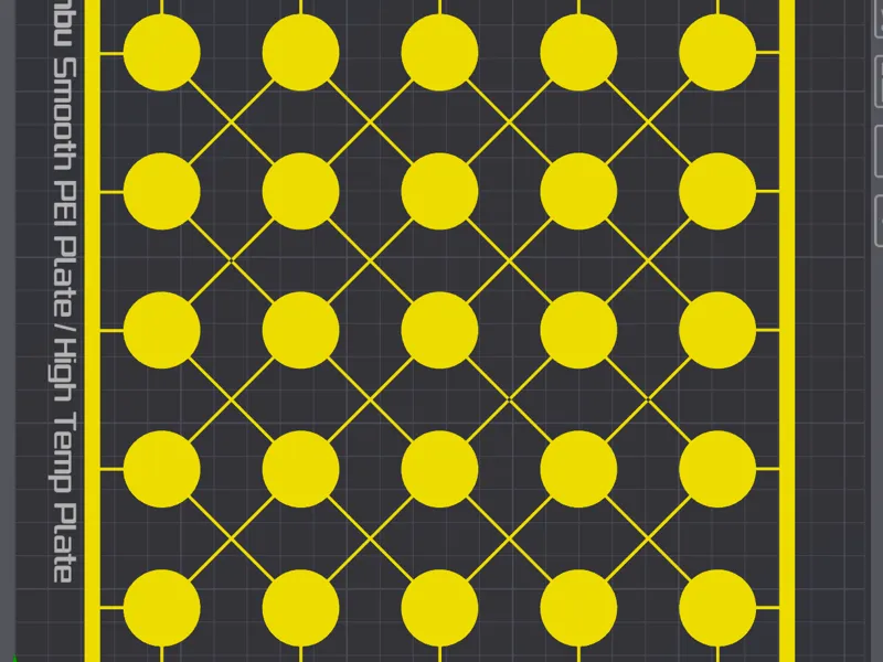 Bedleveling 