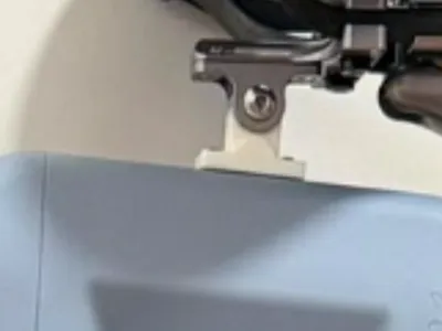 GoPro "Male" screw in adapter