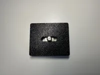 0.16mm layer, 5 walls, 50% infill