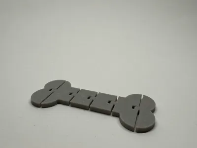 Articulated Bone