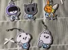 All Except Yeonjun