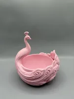 0.2mm layer, 2 walls, 3% infill