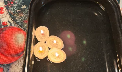 shell boat