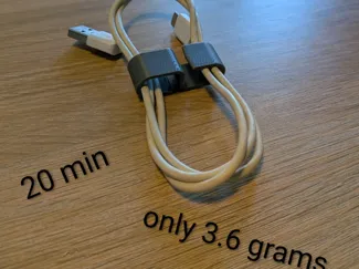 cable organiser