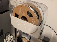 0.16mm layer, 5 walls, 30% infill