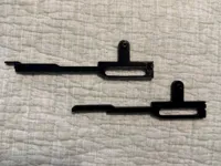 0.2mm layer, 3 walls, 20% infill