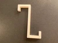 Easy Print – 0.2mm layer, 2 walls, 15% infill