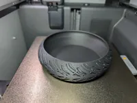 175mm - No sidewall