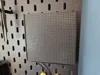 0.2mm layer, 6 walls, 25% infill