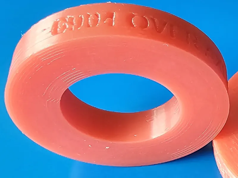 6904 Over Axle Adapter