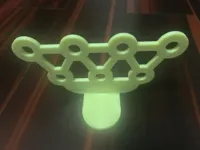 0.16mm 层高, 2 层墙, 15% 填充